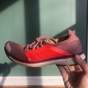 Stella McCartney Adidas adizero